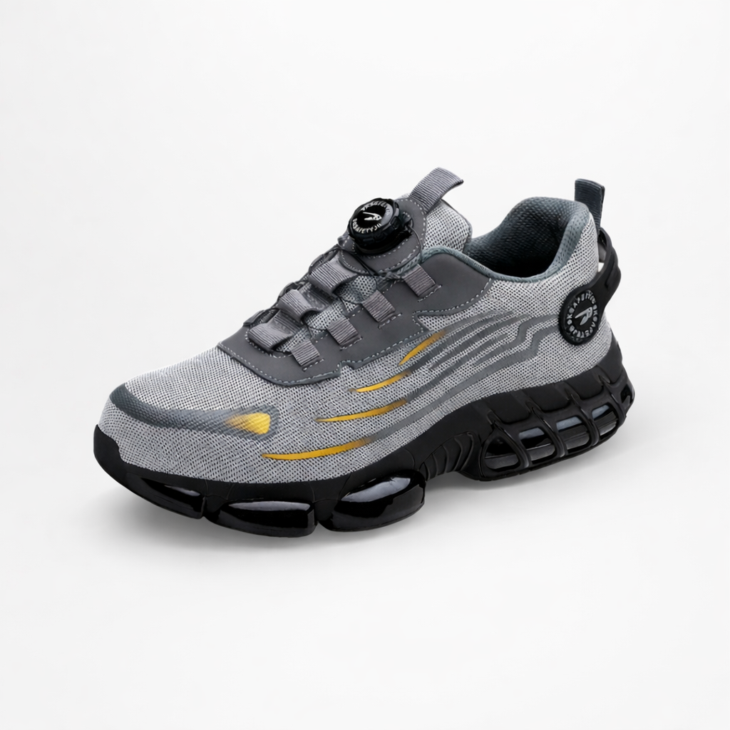 Chaussures de Sécurité Confortables Homme