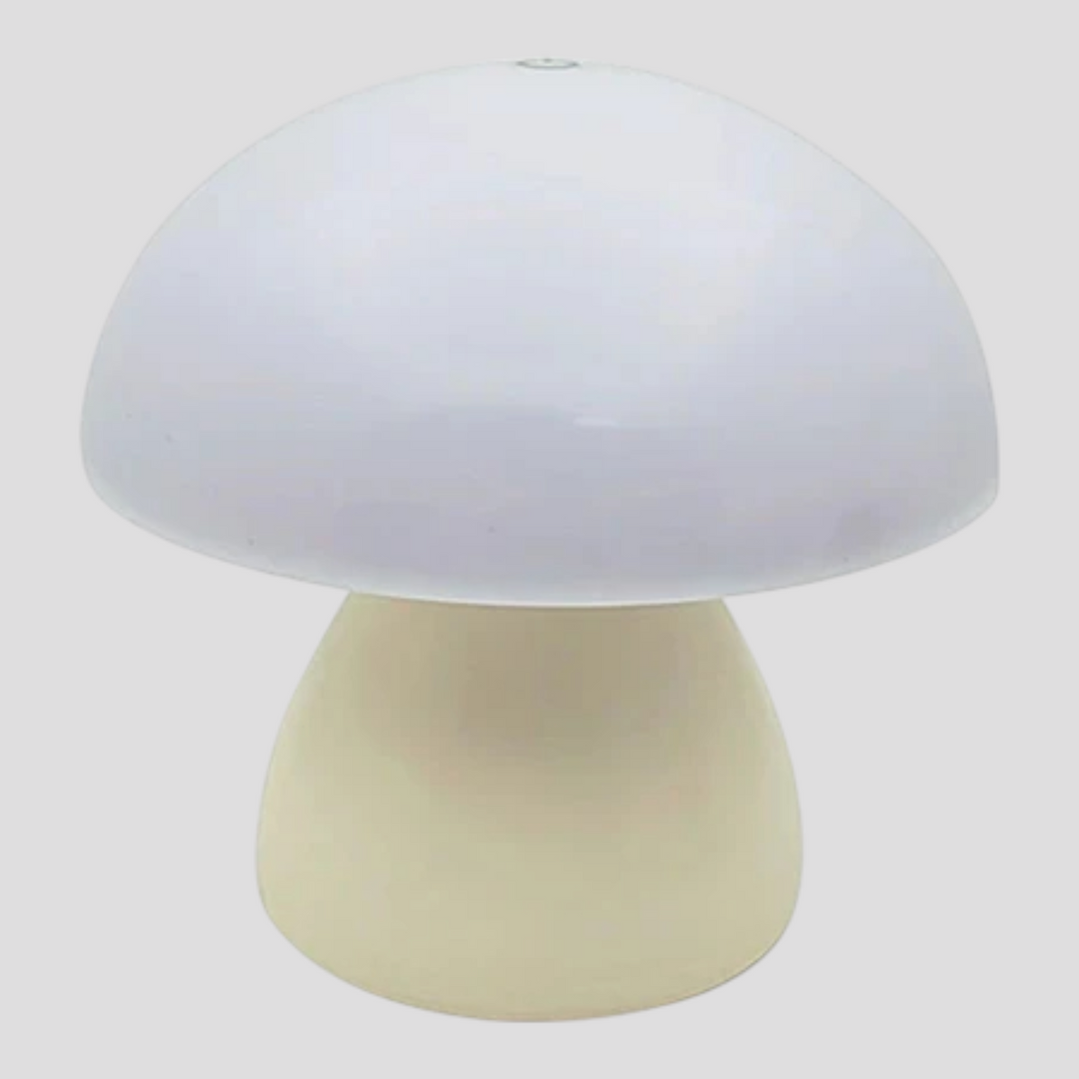Lampes de table : Lampe de Table LED Rechargeable avec Contrôle Tactile dans jaune de Marche Lino
