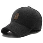 Bonnet Hiver Tricoté Chaud Mixte – Doublure Polaire Confortable pour Homme & Femme