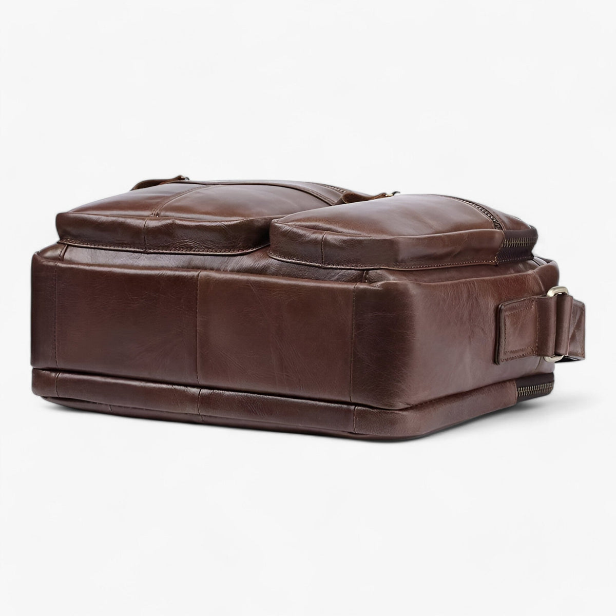 Bags : Sac du Quotidien Homme en Cuir Premium Raffiné dans de Roselva