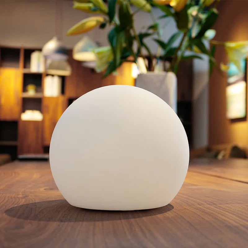 Lighting : Lampe de Chambre LED Multicolore – 16 Options d'Ambiance dans de Marche Lino
