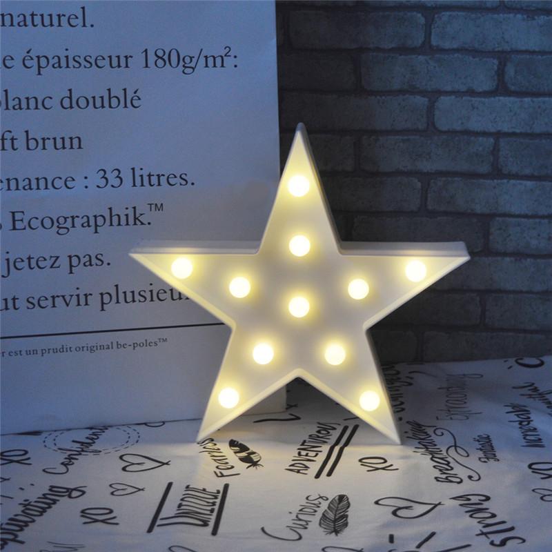 Kids Night Light : Veilleuse LED 3D Nuage et Lune – Douce Lumière du Soir dans de Marche Lino