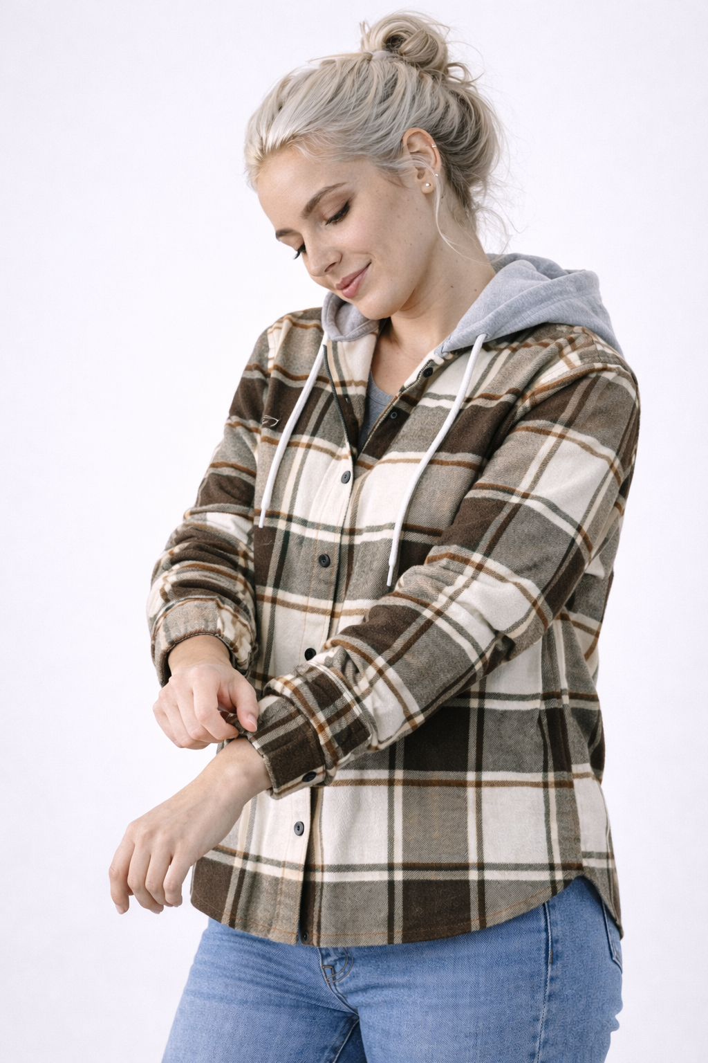 Veste d'Extérieur Femme et Légère Extérieur