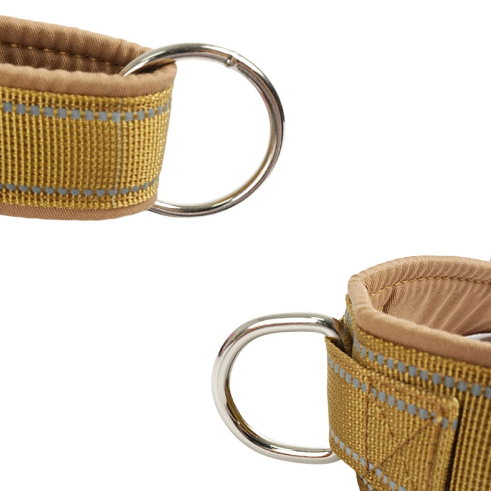 Harnais Pour Chien Réglable Tactique Grand 4