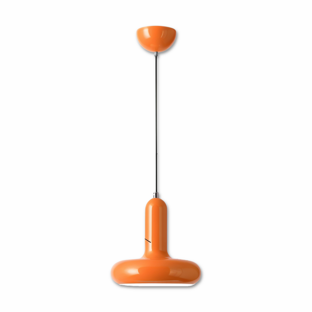 RetroPop Plafonnier Bauhaus - Style Macaron