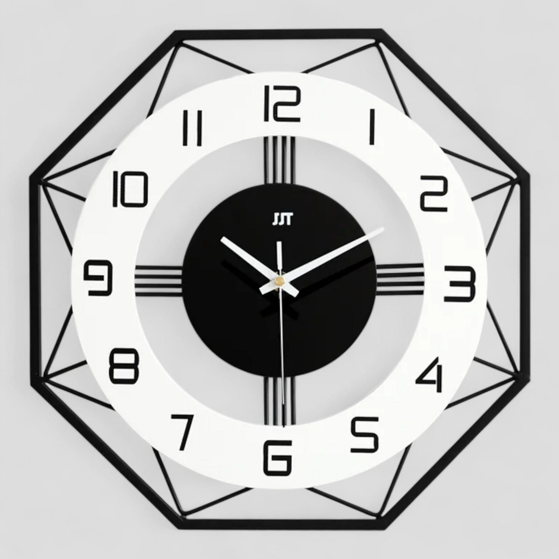 Horloge Murale Design 35 Cm