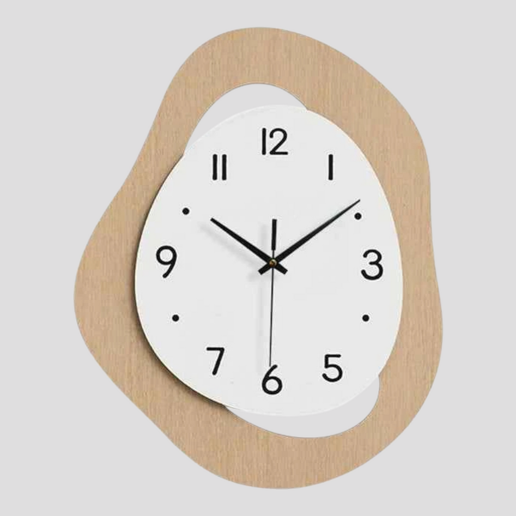 Horloge Murale Décorative Moderne