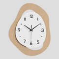 Horloge Murale Décorative Moderne Accessoire Déco