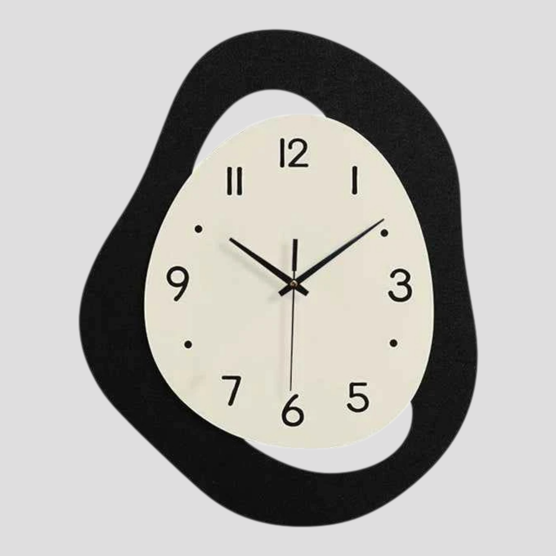 Horloge Murale Décorative Moderne