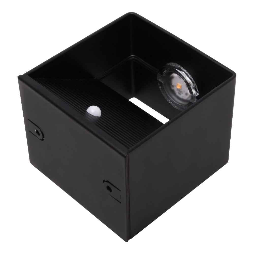 VellaGlow™ applique murale de luxe avec capteur de mouvement – éclairage intelligent et automatique pour chaque pièce