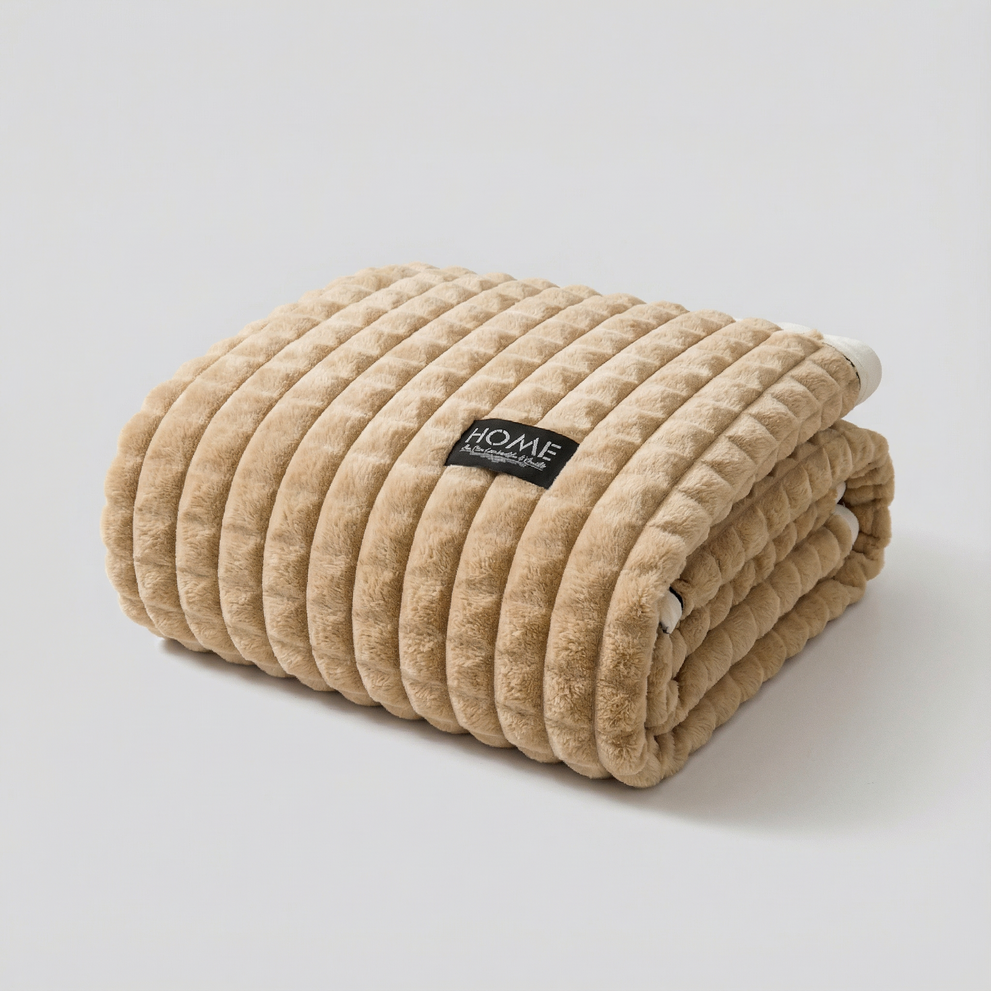Couverture Polaire Douce et Chaude Coton