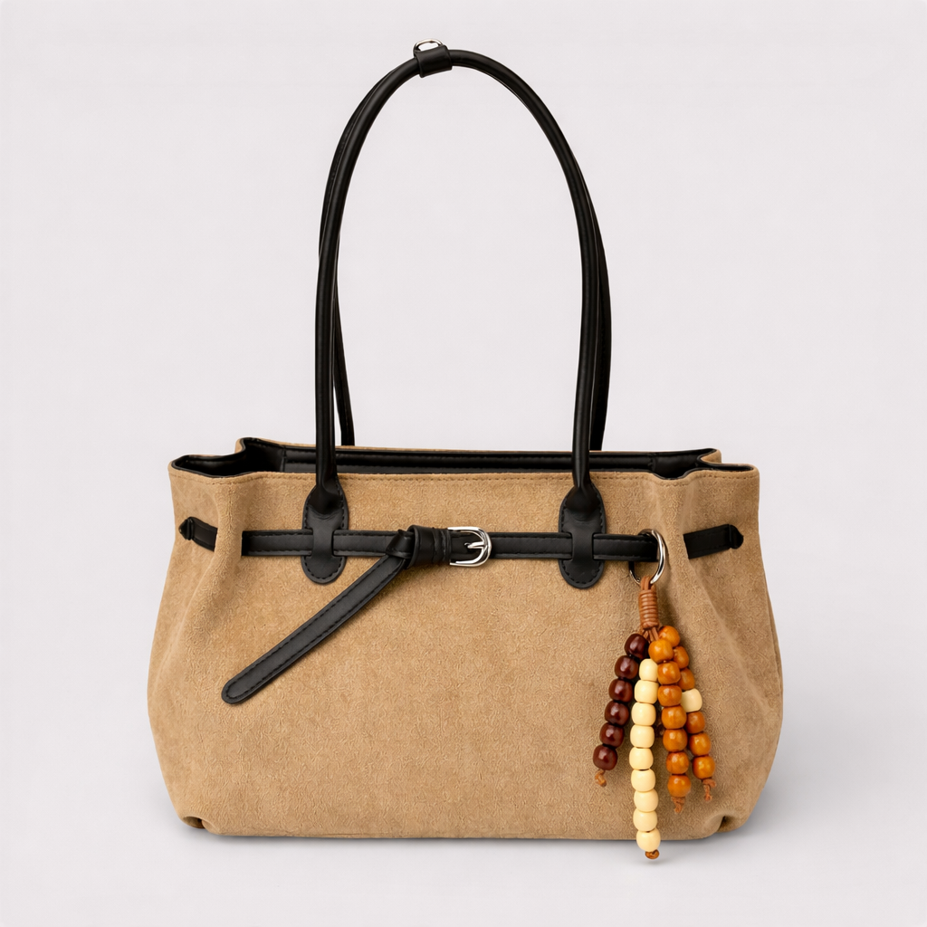Sac Bandoulière Femme Pratique Accessoire Mode
