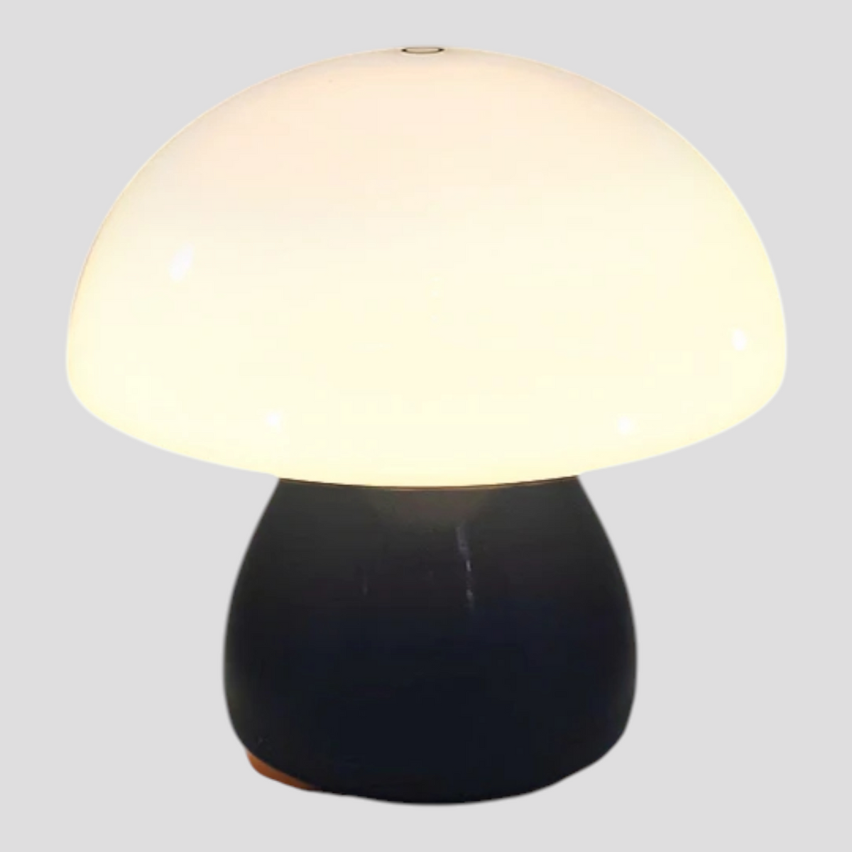 Lampes de table : Lampe de Table LED Rechargeable avec Contrôle Tactile dans de Marche Lino