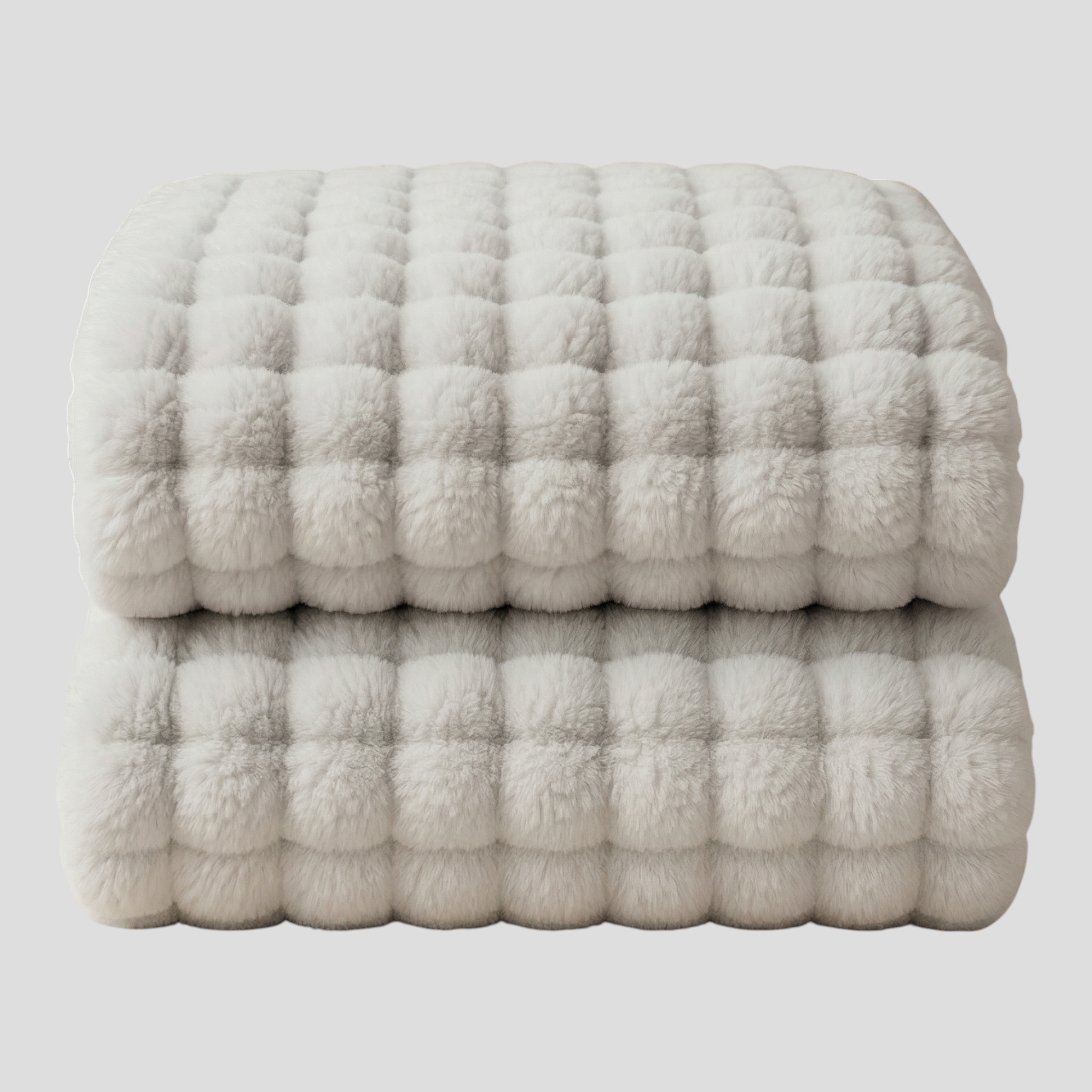 Accessoires de mobilier : Housse de Canapé en Peluche Épaisse Antidérapante Lin dans de Marche Lino