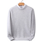 Pull en Cachemire Homme - Pull en Laine Douce