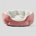 Lit Doux et Confortable pour Chien – 50 Cm