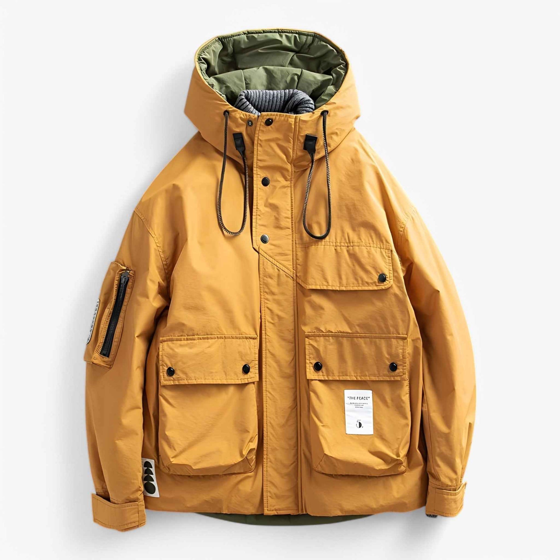 Victor | Parka
