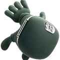 Masseur Cervical Électrique Chauffant pour Nuque & Épaules – Soulagement Anti-Douleur Homme/Femme