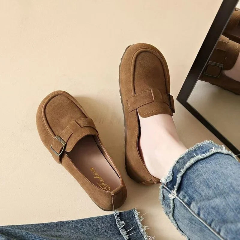 Mocassins Femmes Chic et Confortables 1
