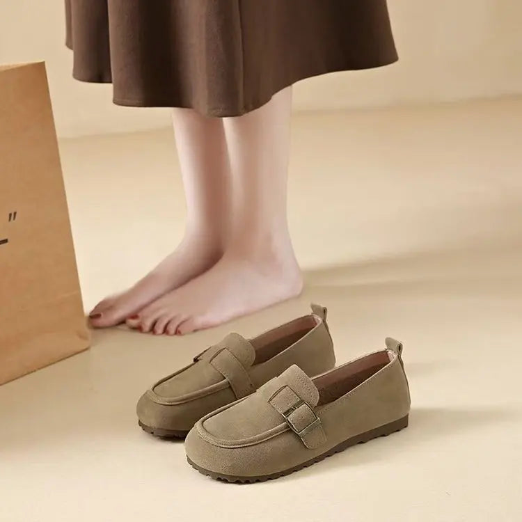 Mocassins Femmes Chic et Confortables 6