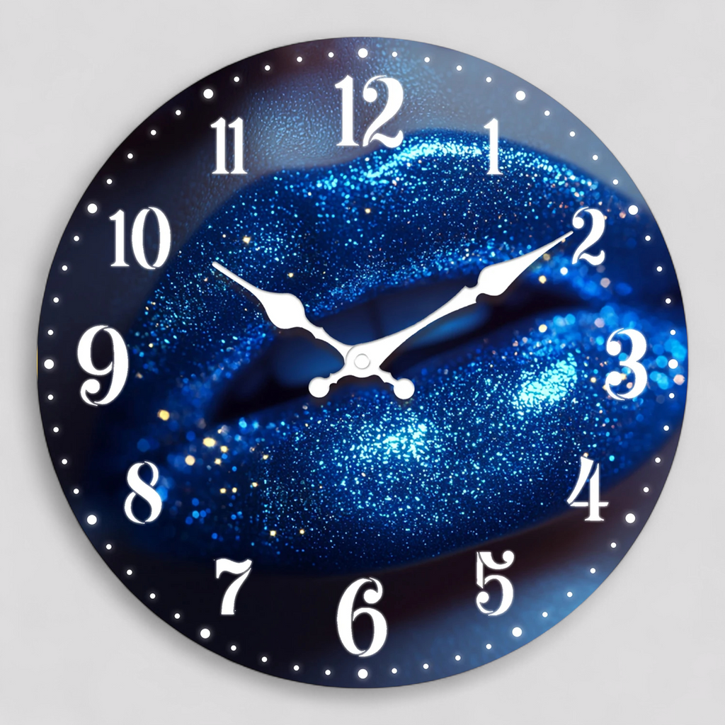 Montre Galaxie Scintillante Femme Acier – Design Cosmique Quartz