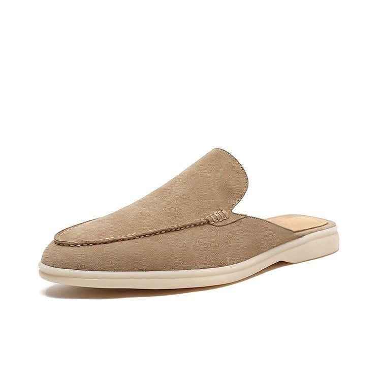 : FRESH LABEL | Mocassin Verona dans de Marche Lino