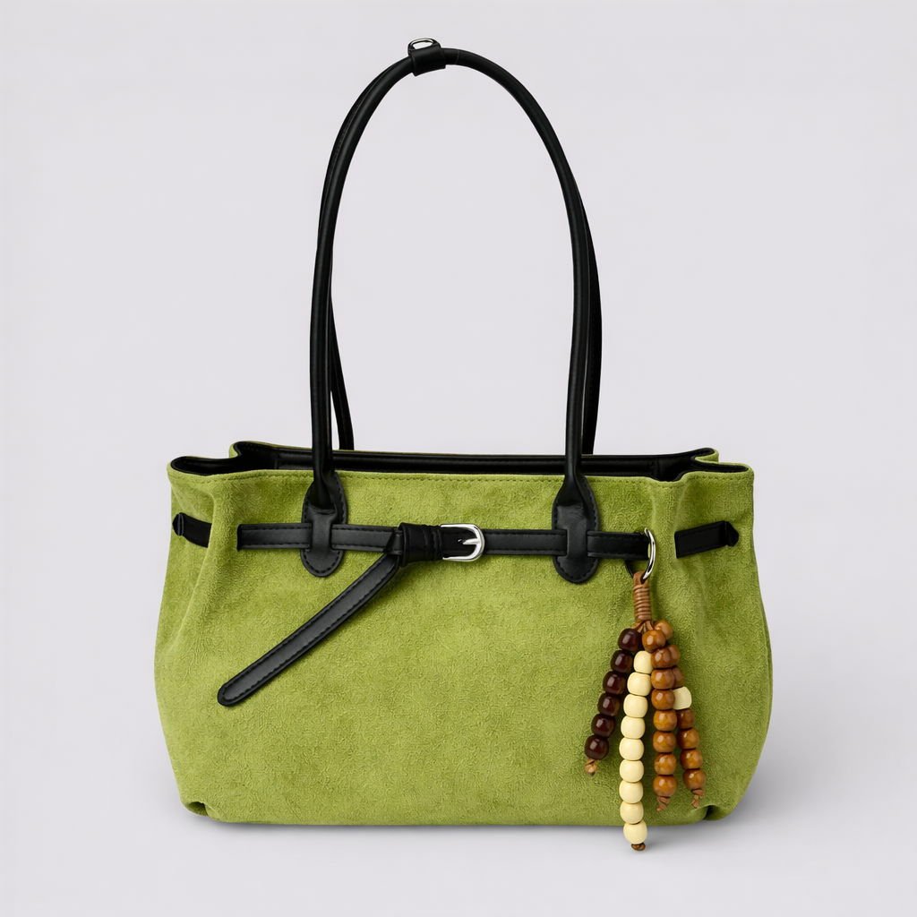 Sac Bandoulière Femme Pratique Accessoire Mode