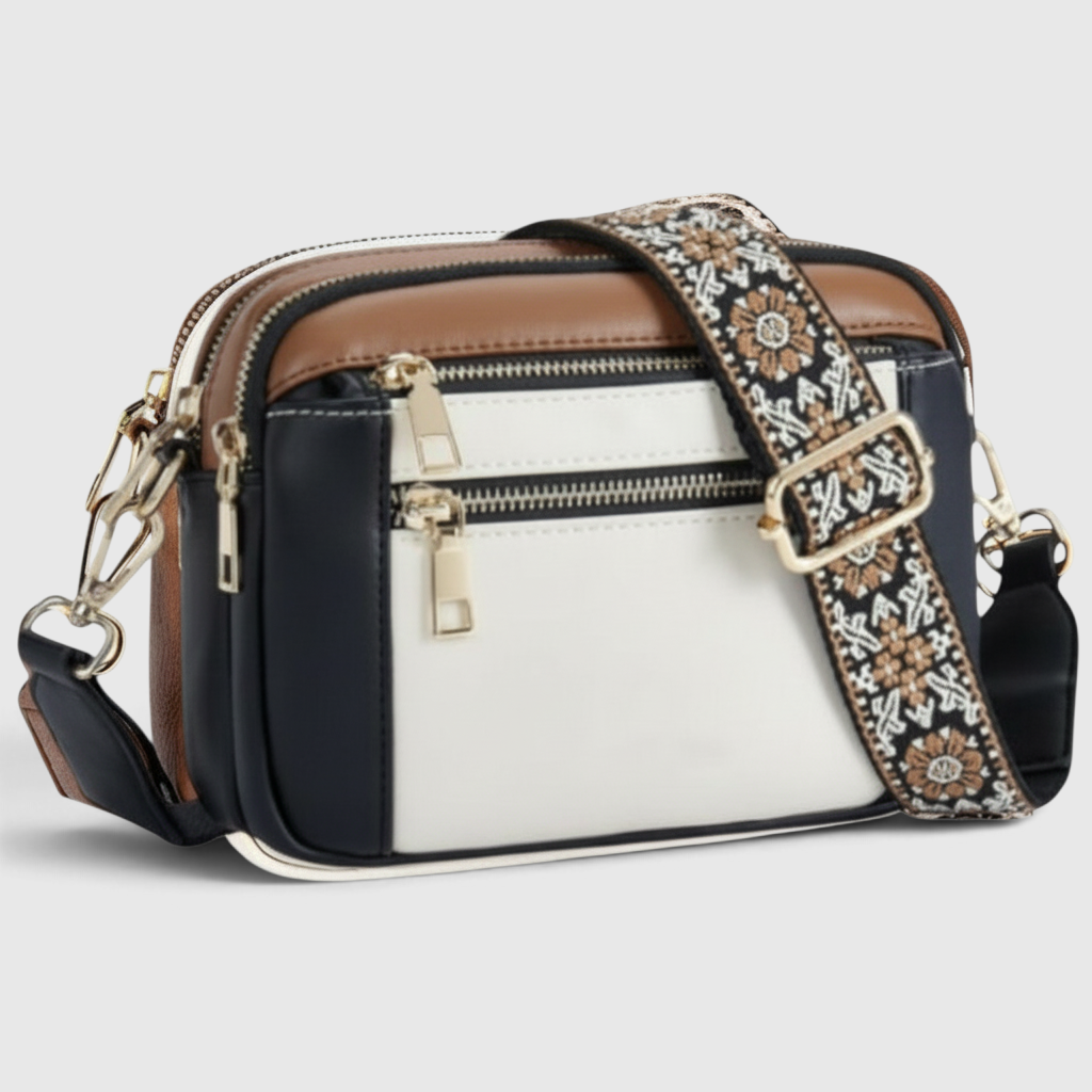 Sac Bandoulière Femme Casual - Sac Quotidien