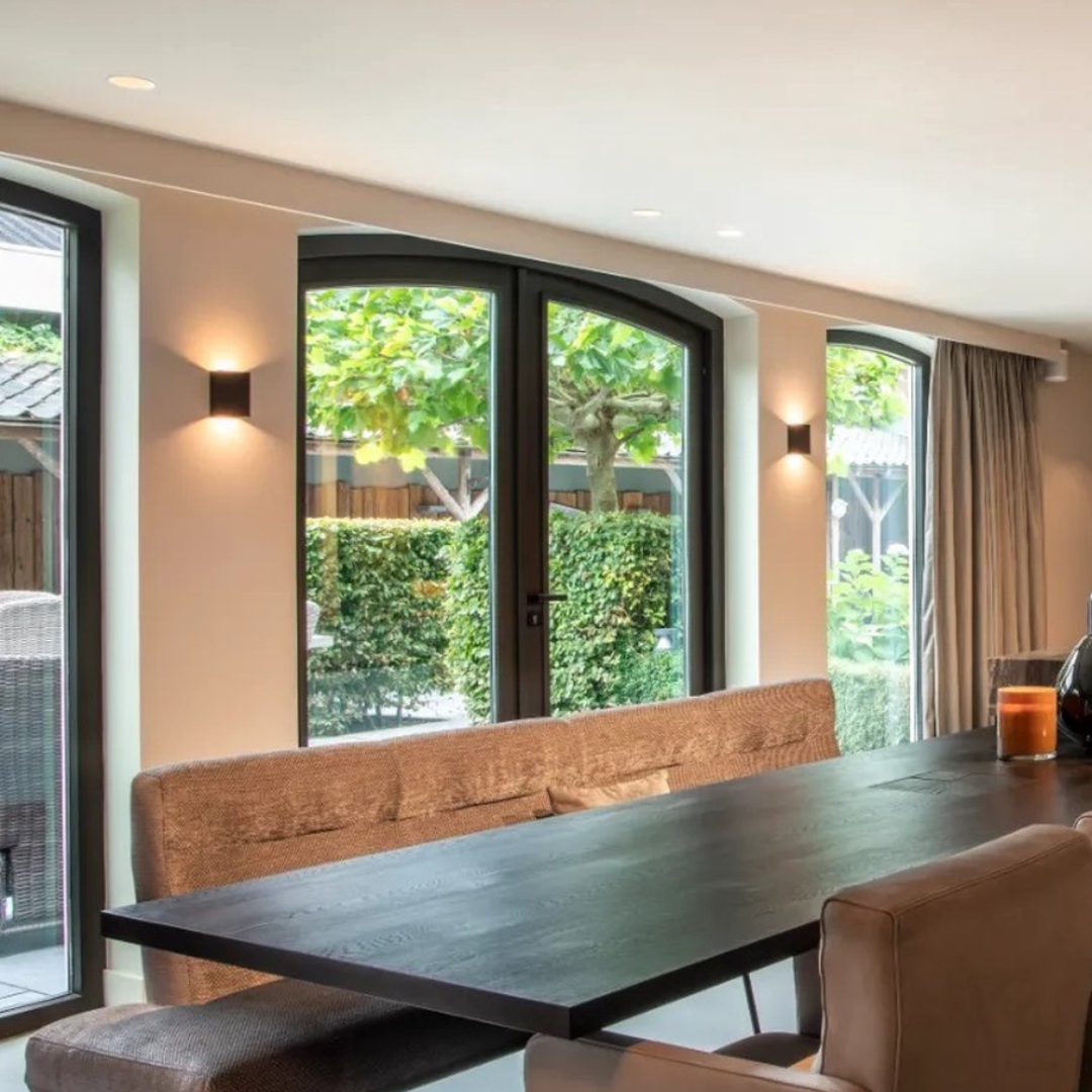 VellaGlow™ applique murale de luxe avec capteur de mouvement – éclairage intelligent et automatique pour chaque pièce