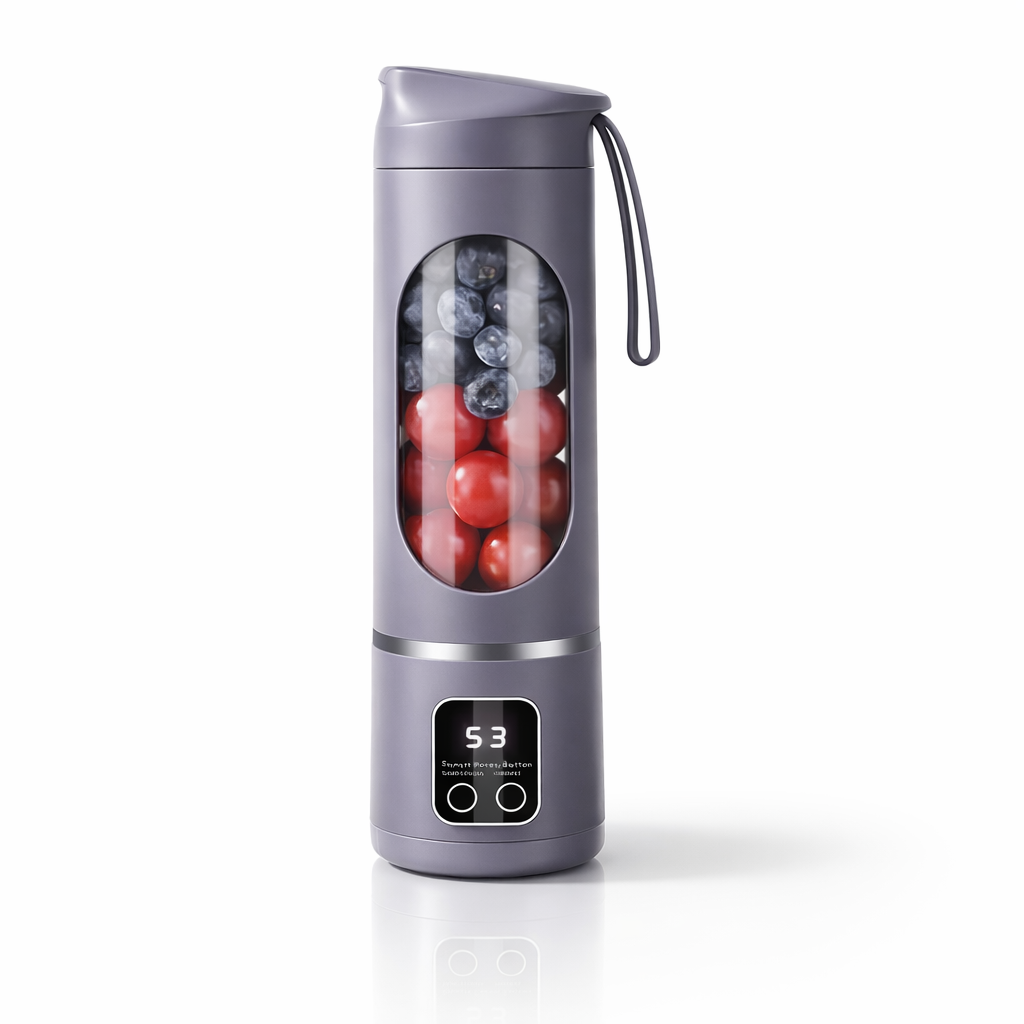Mixeur Portable Rechargeable USB