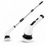 ScrubPro Brosse Rotative Électrique - Brosse de Nettoyage Sans Fil