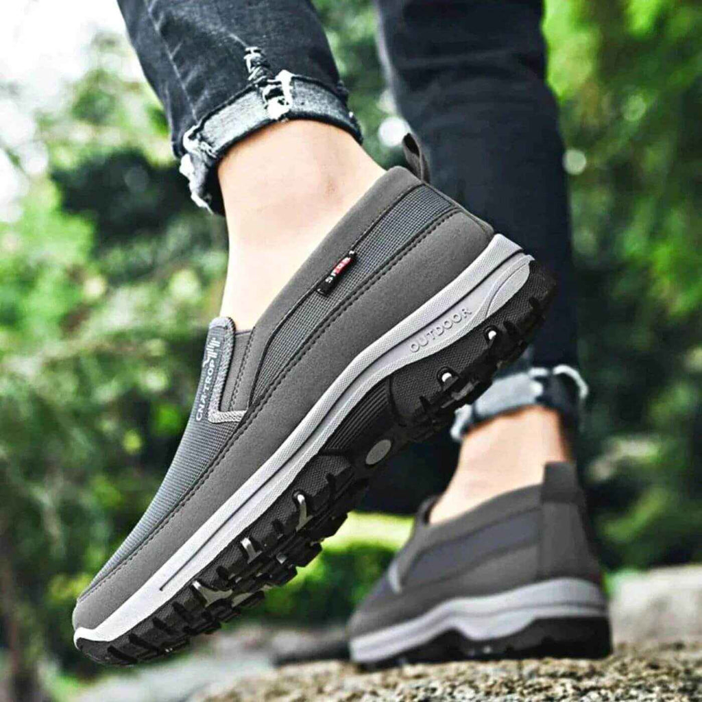 AS - Mens - Shoes : Chaussures Homme Orthopédiques | Confort Premium & Amorti Supérieur dans de Lozendafashion