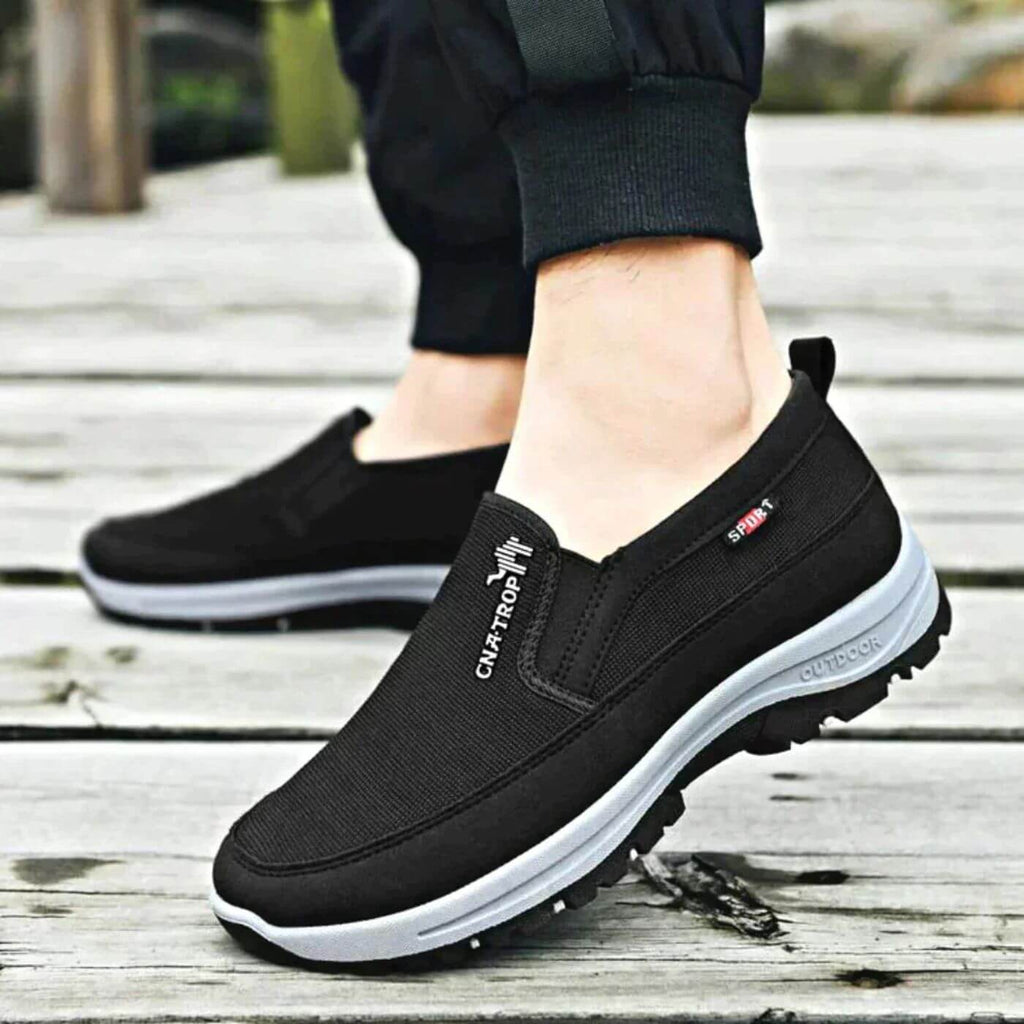 AS - Mens - Shoes : Chaussures Homme Orthopédiques | Confort Premium & Amorti Supérieur dans de Lozendafashion