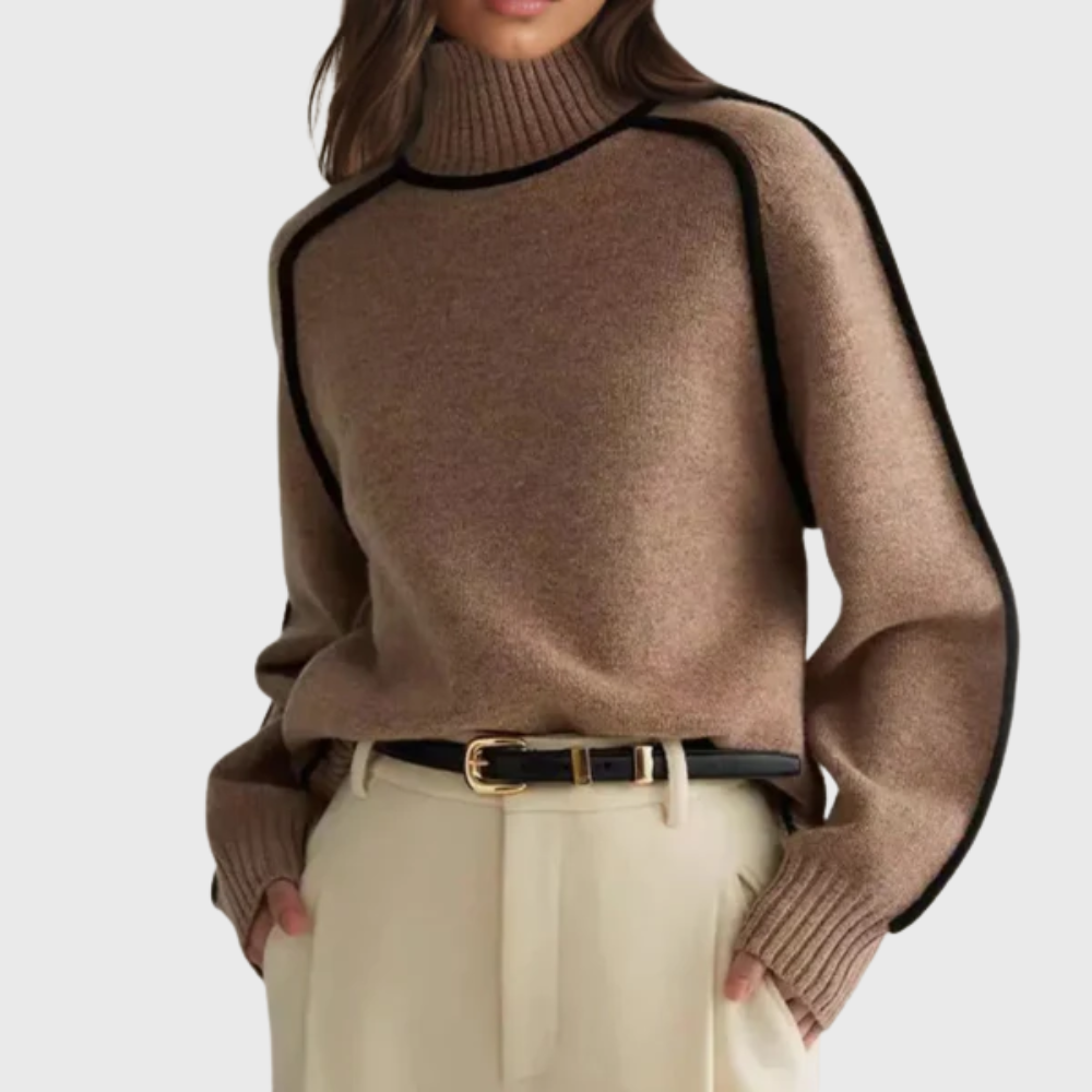 Sweater Kvinde