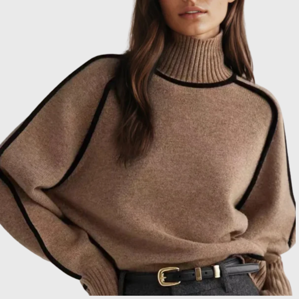Sweater Kvinde