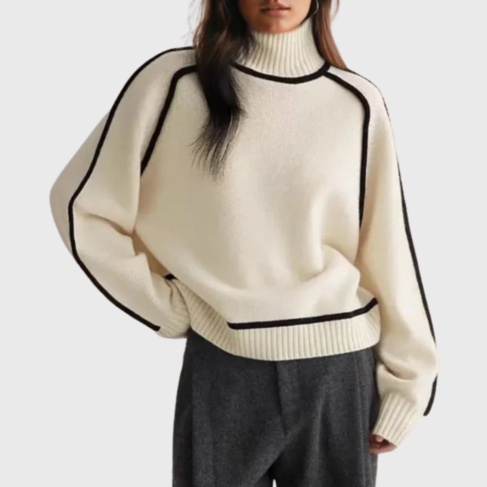 Sweater Kvinde