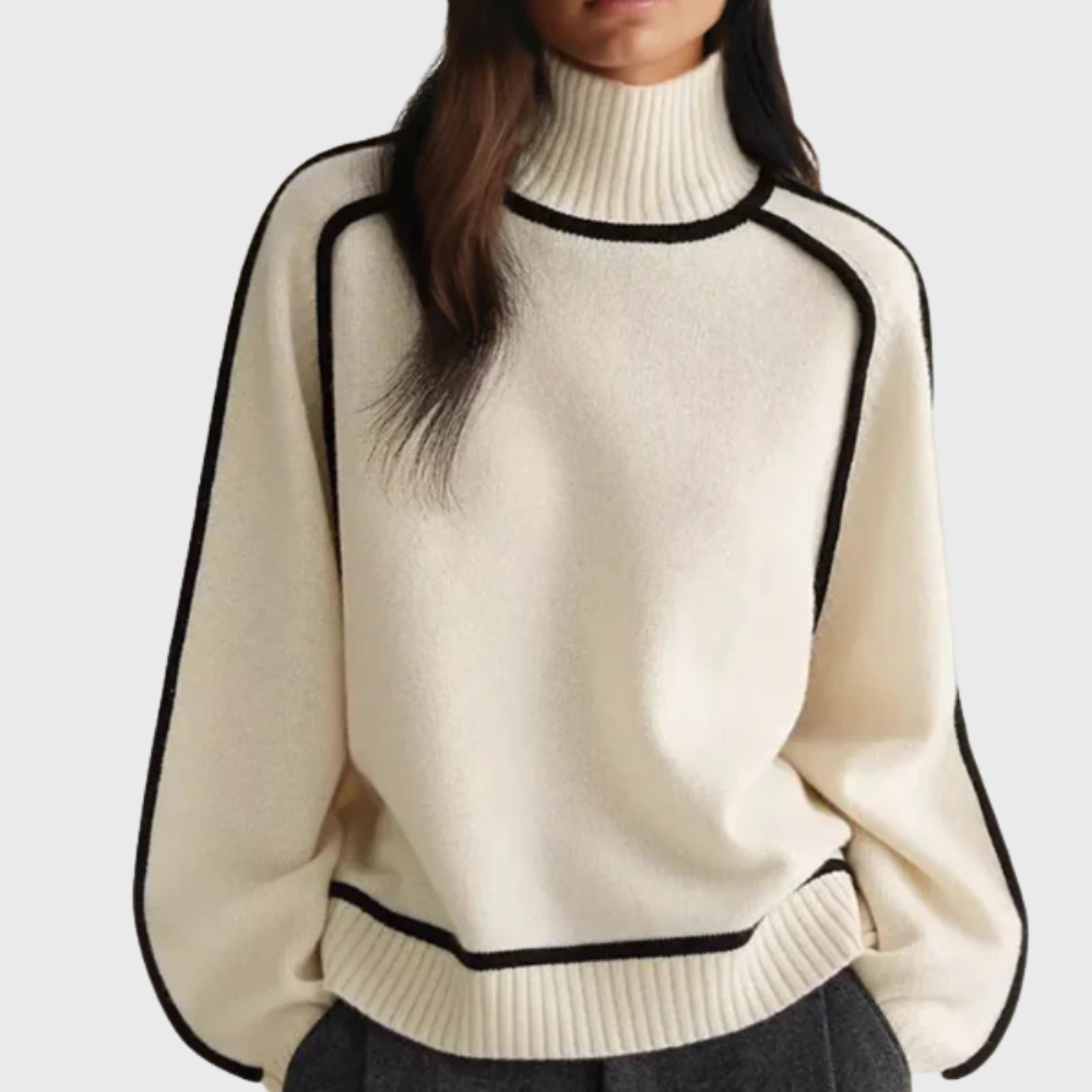 Sweater Kvinde
