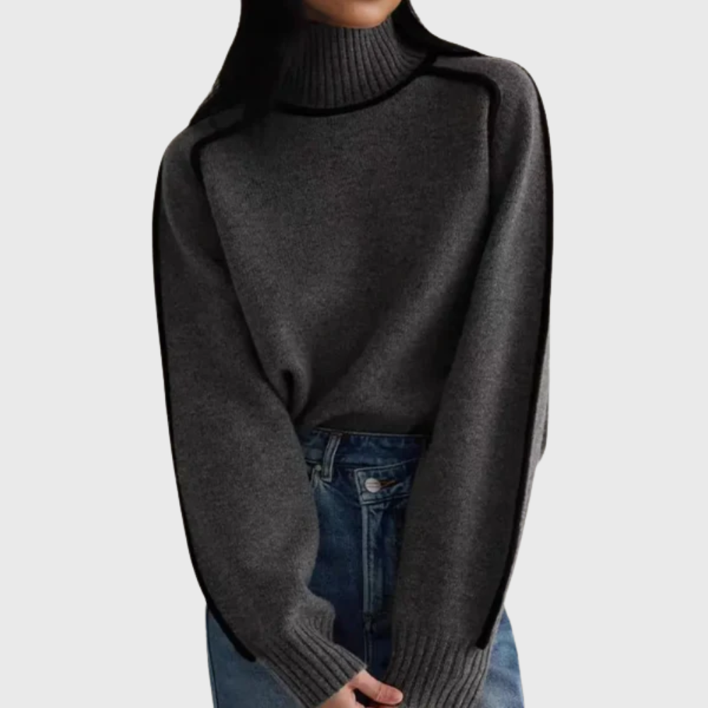 Sweater Kvinde