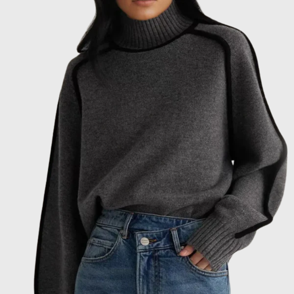 Sweater Kvinde