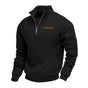 Pull Homme Confortable d'Hiver Chaud Hiver
