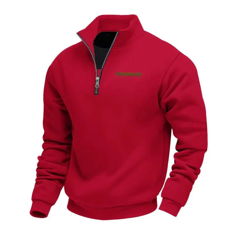 Pulls : Pull Homme Confortable d'Hiver Chaud Hiver dans de Marche Lino