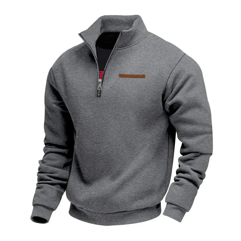 Pulls : Pull Homme Confortable d'Hiver Chaud Hiver dans de Marche Lino