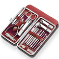 Outil LuxeTools en Acier Inoxydable Professionnel - Robuste et Durable