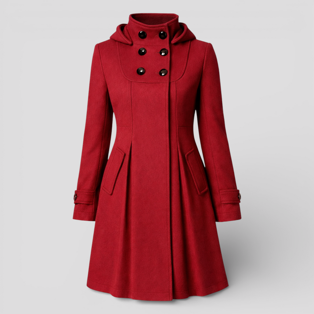 Veste Femme avec Poches Latérales Mode Féminine