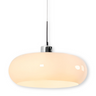 Cirquella Suspension en Verre Bauhaus - Design Circulaire