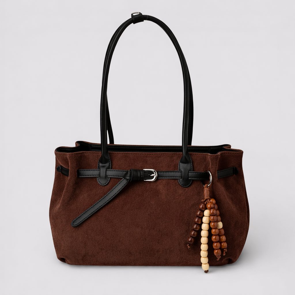 Sac Bandoulière Femme Pratique Accessoire Mode