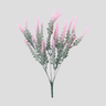 artificial plant : Bouquet Homme de Lavande Artificielle Homme dans Rose de Marche Lino