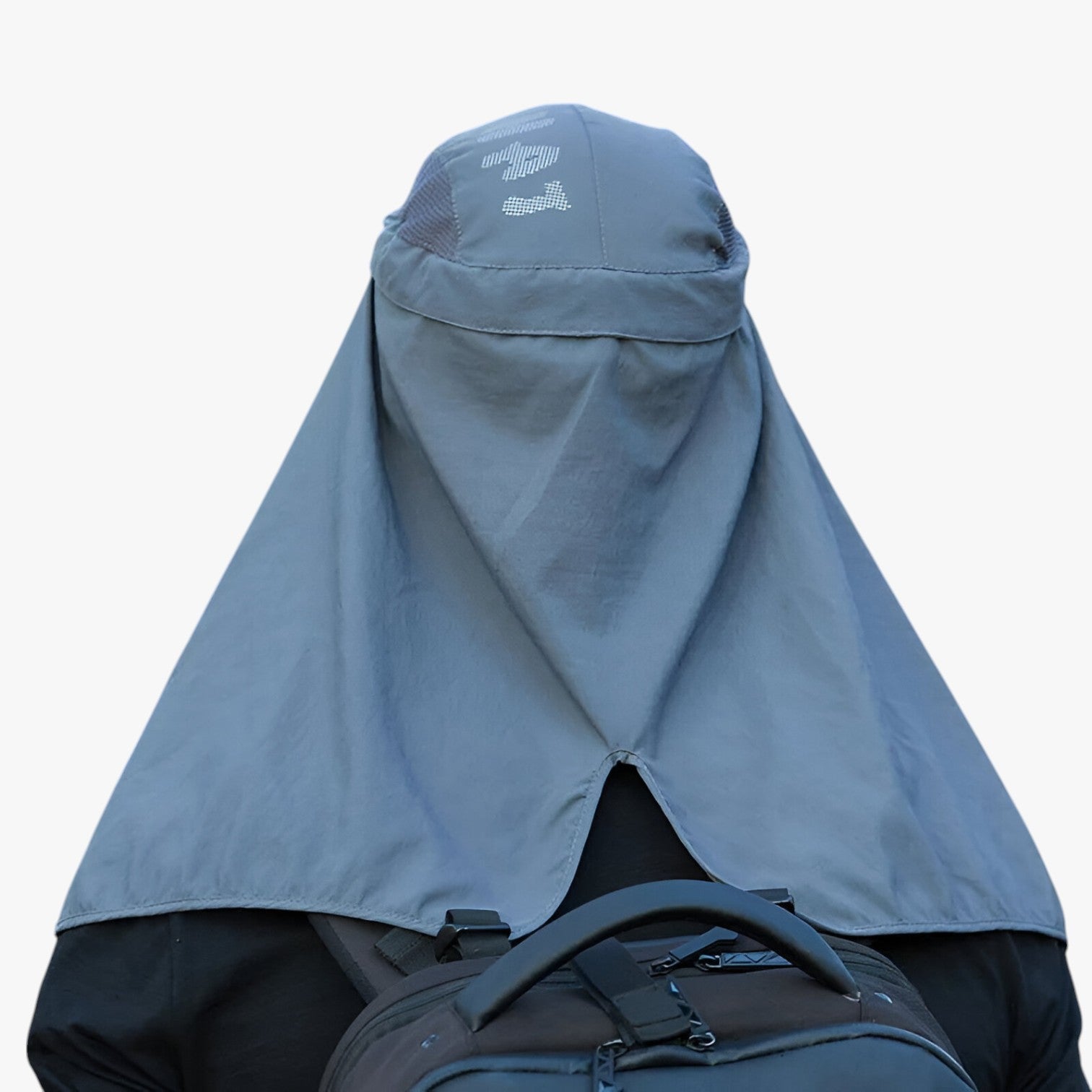 Chapeau d'été homme pliable imperméable UV – Séchage rapide, Protection solaire
