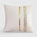 Coussin Décoratif Canapé en Polyester 45x45 Cm