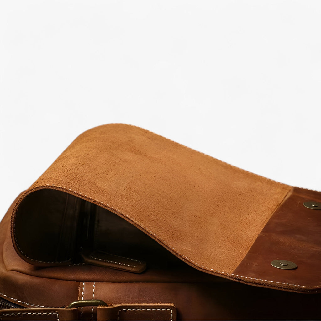 Bags : Sac à bandoulière - Compact et pour Femme dans de Marche Lino
